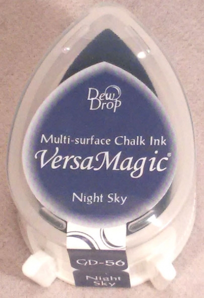 Versa Magic Drop Night Sky